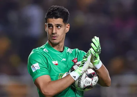 لیگ برتر فوتبال؛ ترکیب پرسپولیس مقابل چادرملو