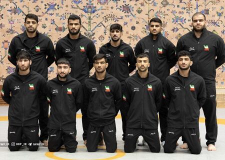 ساروی به فینال رسید و سهرابی به شانس مجدد رفت