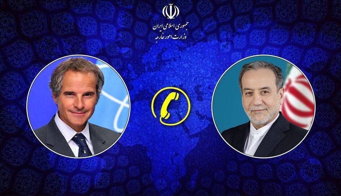 هرگونه اقدام سیاسی را که منجر به تشدید تنش شود، نمی‌پذیریم