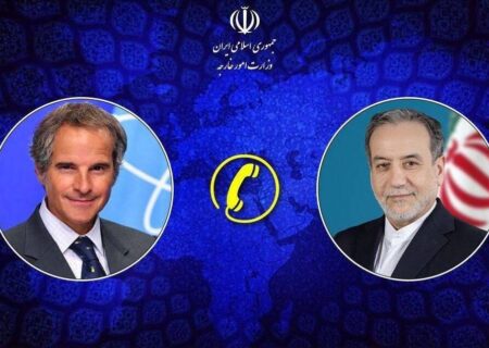 هرگونه اقدام سیاسی را که منجر به تشدید تنش شود، نمی‌پذیریم