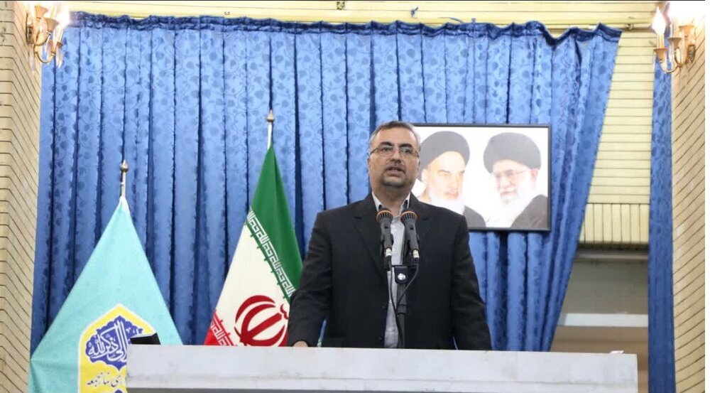 ۷۰ هزار دانش آموز در شهرستان خوی در سال تحصیلی جدید به مدارس می‌روند