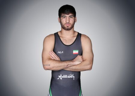 علیرضا عبدولی پنجم شد