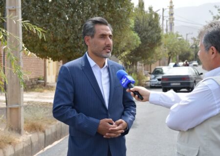 شتاب بخشی به ارتقا سرانه فضای ورزشی استاندارد در روستا‌های بخش مرکزی شهرستان ماکو 