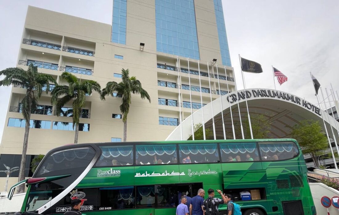 ۱۰ نکته درباره «کوانتان» میزبان تیم ملی فوتسال ایران