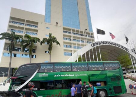 ۱۰ نکته درباره «کوانتان» میزبان تیم ملی فوتسال ایران