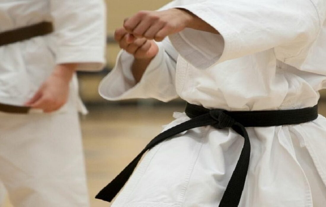 آغاز مسابقات کونگ فو در تبریز