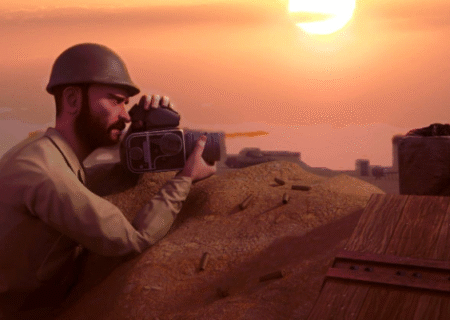 روایت دلاوری‌های شهدای رسانه در قاب انیمیشن