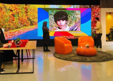  برنامه های «هیچ وقت دیر نیست» و «خانه ایرانی» از قاب سیما