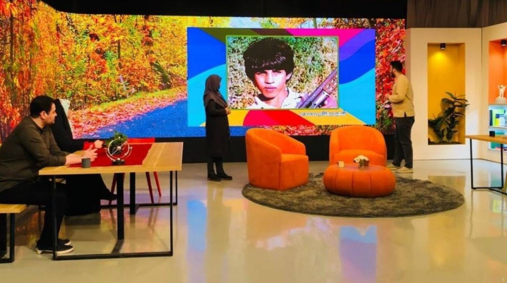 برنامه های «هیچ وقت دیر نیست» و «خانه ایرانی» از قاب سیما