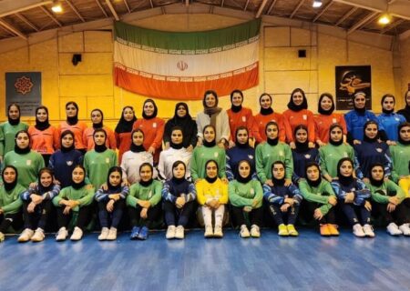 پیروزی شاگردان شریف مقابل صالحین تهران