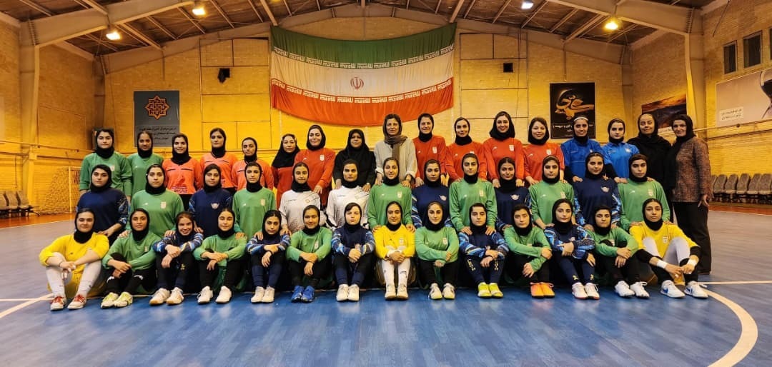 پیروزی شاگردان شریف مقابل صالحین تهران