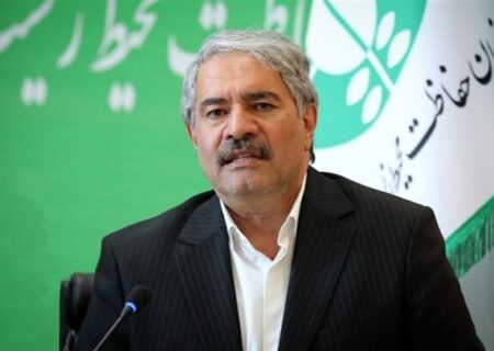 حفاظت از سواحل تنها با همکاری جمعی ممکن است