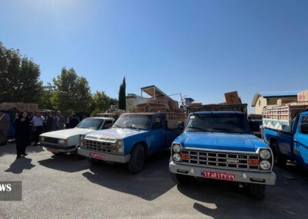 اجرای طرح “کاروان مهر و نشاط” در مدارس کهگیلویه و بویراحمد