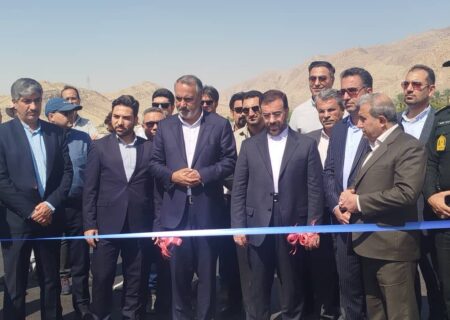 توسعه زیرساخت‌ها، موتور محرک توسعه استان است