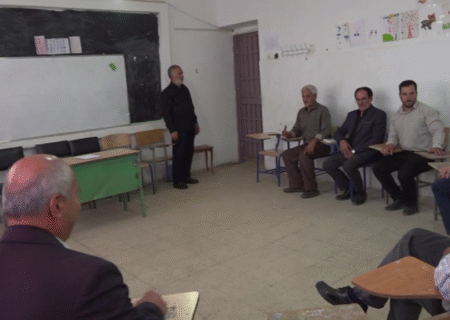 کهنوش، روستای فرهنگی  تویسرکان با ۶۰۰ معلم شاغل و بازنشسته