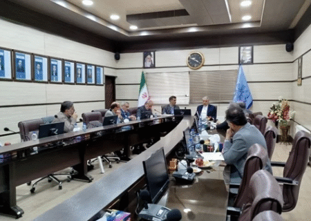 اردبیل آماده تبادل دانشجو با دانشگاه‌های کشور آذربایجان است