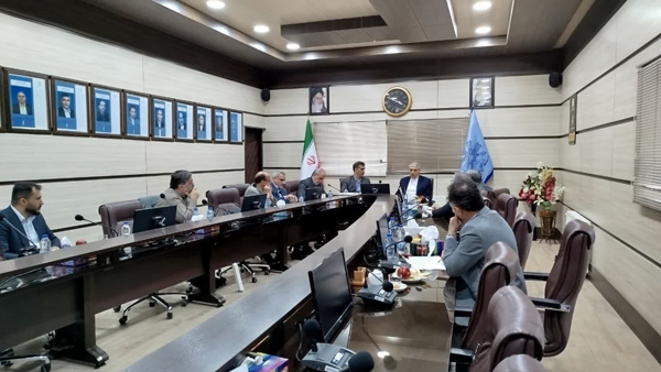 اردبیل آماده تبادل دانشجو با دانشگاههای کشور آذربایجان است