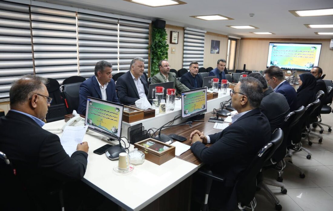 فرهنگ سازی در مدیریت مصرف آب با همراهی آموزش و پرورش