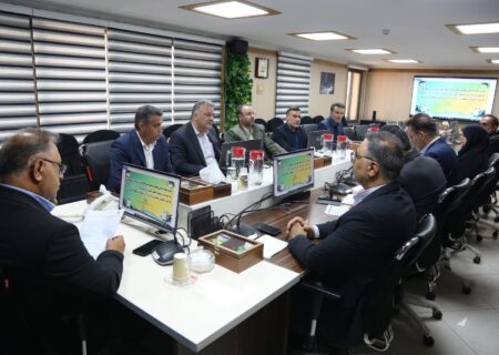 فرهنگ سازی در مدیریت مصرف آب با همراهی آموزش و پرورش