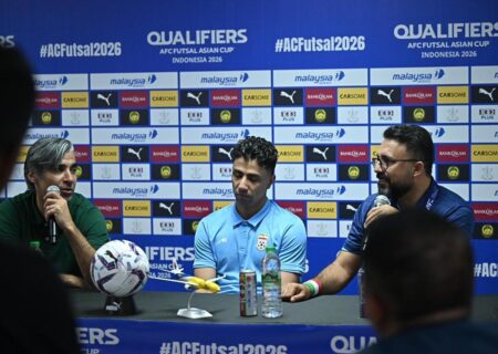 شمسایی: خوشحالم بازیکنانم مصدوم نشدند