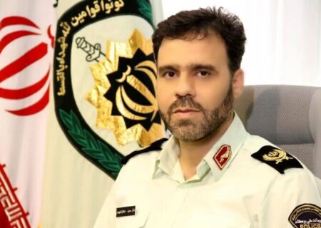 افزایش گشت‌های پلیس با بازگشایی مدارس