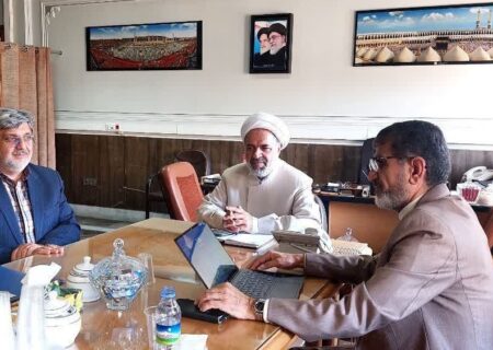 همکاری مشترک بنیاد بین المللی امام رضا (ع) و بعثه مقام معظم رهبری