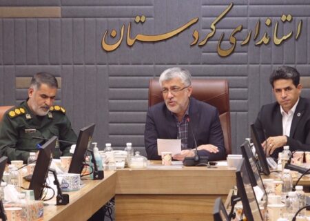 ۶۷ طرح مجوز بی نام در کردستان آماده ارائه به سرمایه گذار