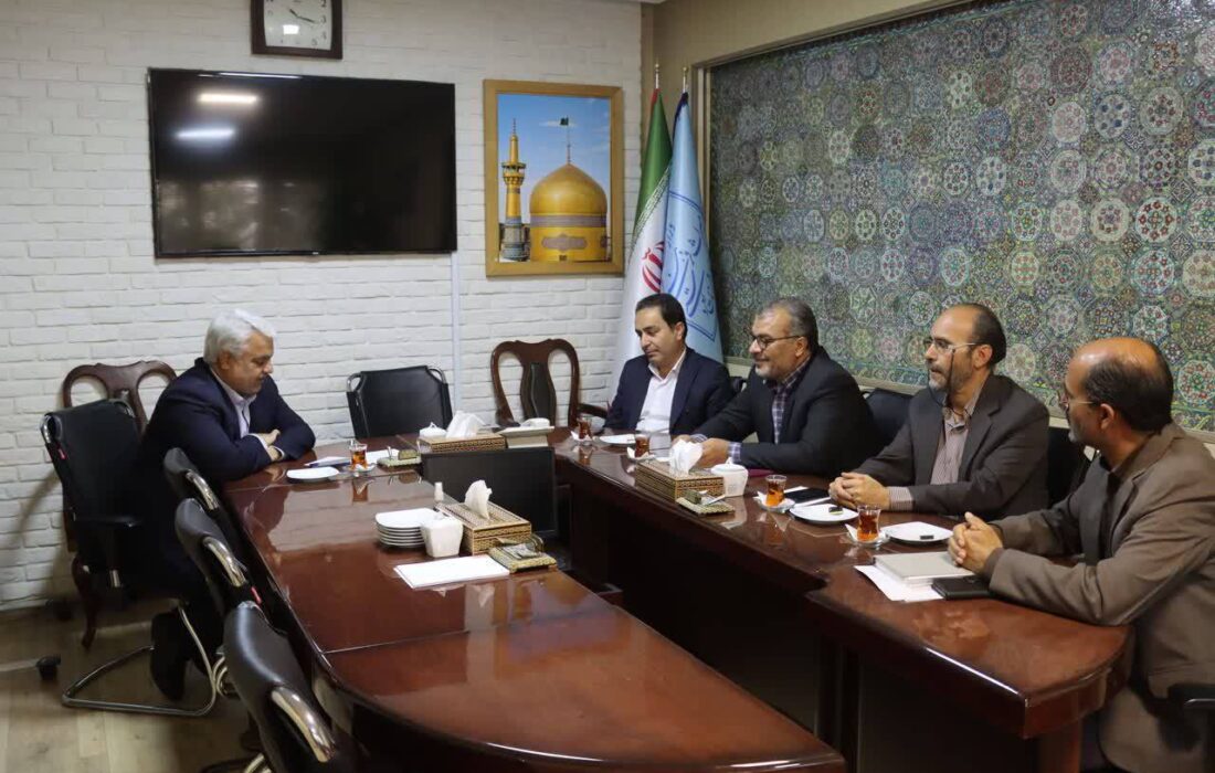 برگزاری تورهای گردشگری فرهنگی ادبی به مقصد بخش کدکن تربت حیدریه