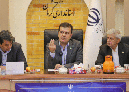 اختصاص ۲ همت از ظرفیت مالیاتی مس به توسعه زیرساخت‌های فناورانه کرمان