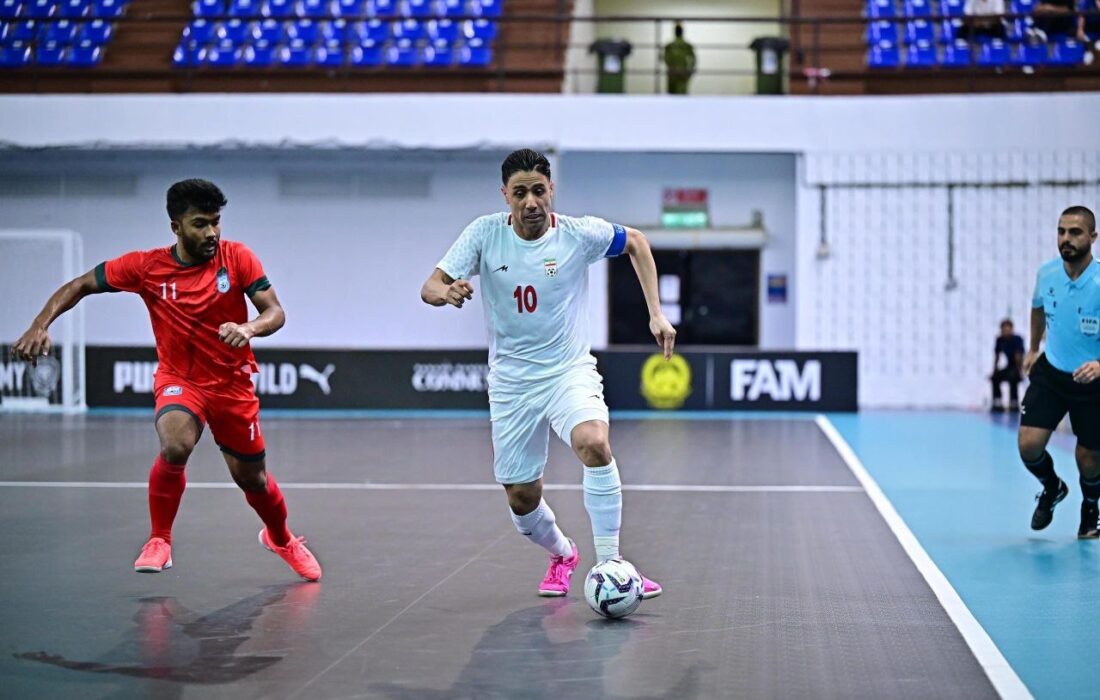 حسین طیبی: خوب آغاز کردیم و باید همینطور ادامه دهیم