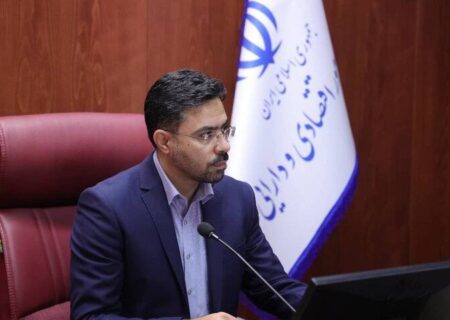 یک میلیون پروانه کسب تا پایان مرداد صادر شد