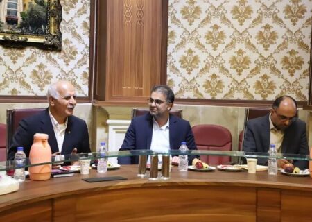 هم‌افزایی شبکه آزمایشگاهی کشور با آزمایشگاه‌های حوزه بهداشت و سلامت