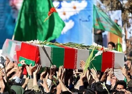 شهادت یک جانباز ۷۰ درصد دفاع مقدس