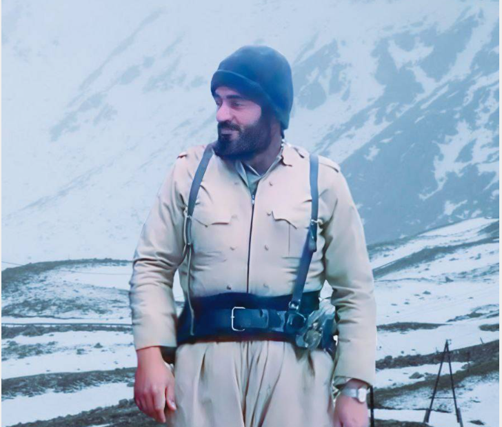 مستند «گردان تخریب» و برنامه «خط خطی» از قاب سیما