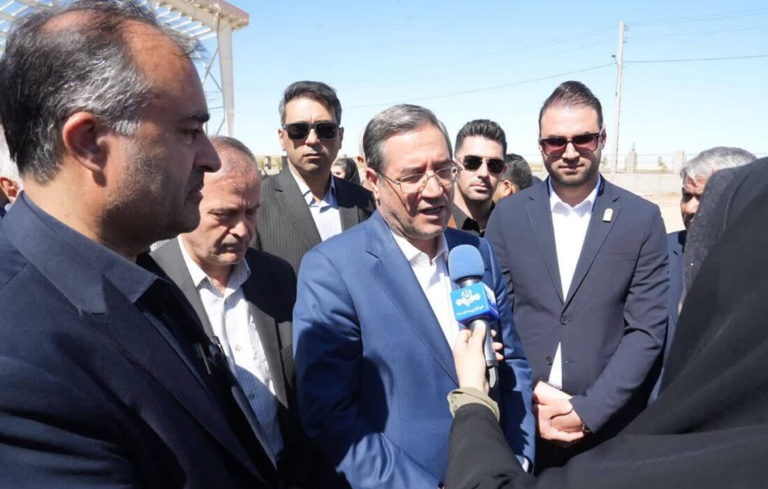 سهم ۴۵۰ میلیون دلاری آذربایجان غربی در رویه جدید تجاری