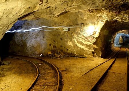 فروش کنسانتره سرب نخلک سه برابر شد