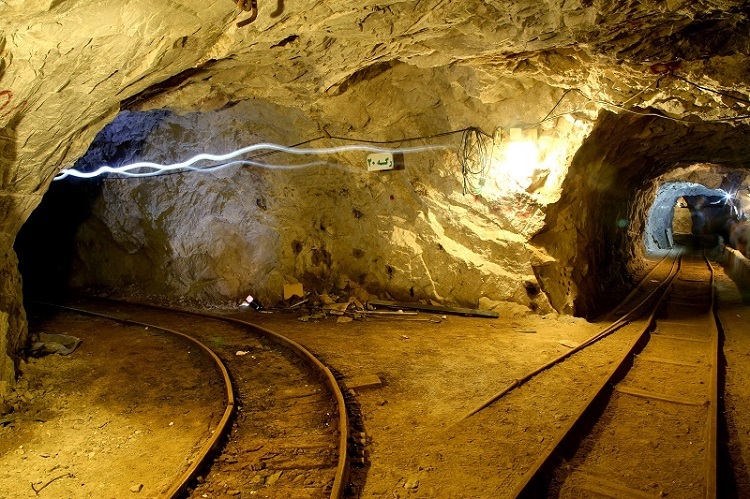 فروش کنسانتره سرب نخلک سه برابر شد