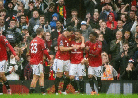 هفته پنجم لیگ برتر انگلیس؛ عبور شیاطین سرخ از سد چلسی