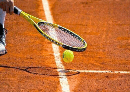 تقابل حساس پیام تهران و رعد پدافند هوایی ارتش برای قهرمانی لیگ برتر تنیس