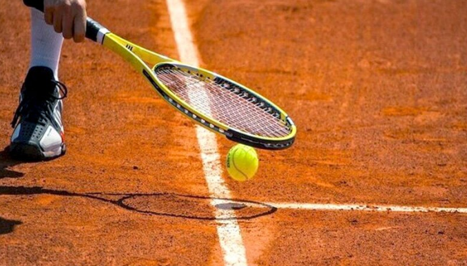 تقابل حساس پیام تهران و رعد پدافند هوایی ارتش برای قهرمانی لیگ برتر تنیس