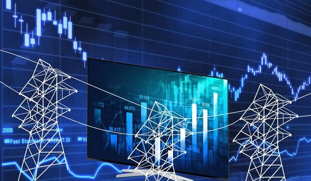 فروش ۲۱۳ میلیون کیلووات ساعت برق در بازار بورس انرژی