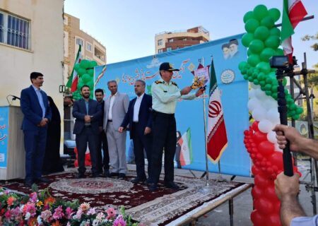 نواخته شدن زنگ جوانه ها در آذربایجان غربی