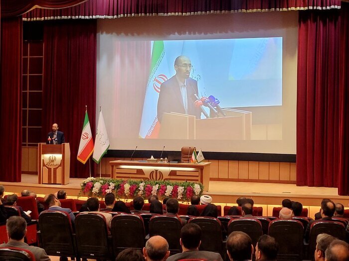 مبارزه با فساد مهمترین خواسته و مطالبه مردم از دستگاه قضایی است