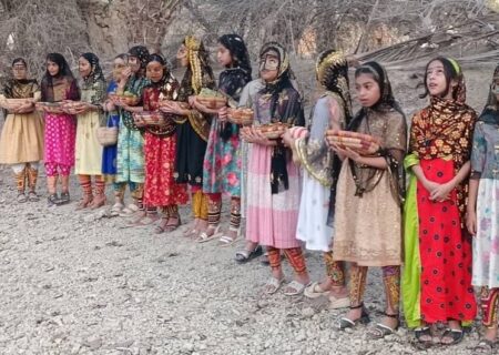 برگزاری دومین جشنواره نوروز زراعی در قشم