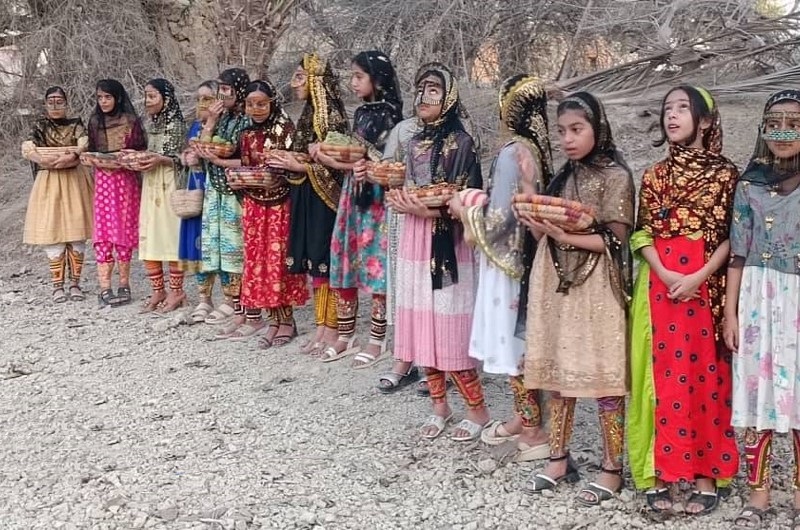 برگزاری دومین جشنواره نوروز زراعی در قشم