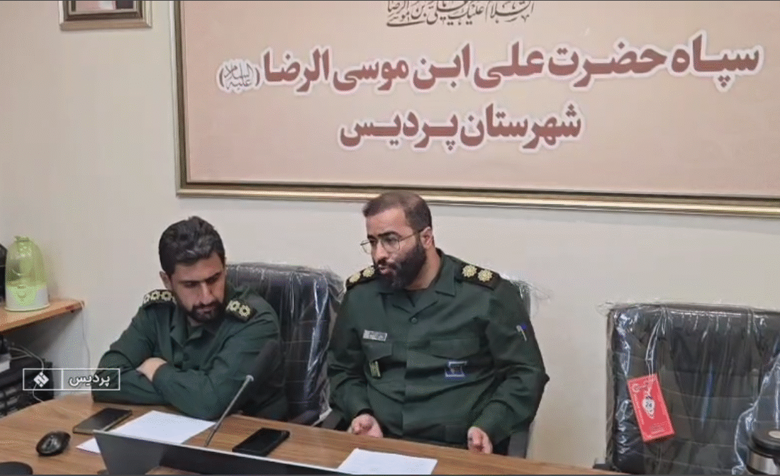 ۲۷۳ عنوان برنامه به مناسبت هفته دفاع مقدس در پردیس