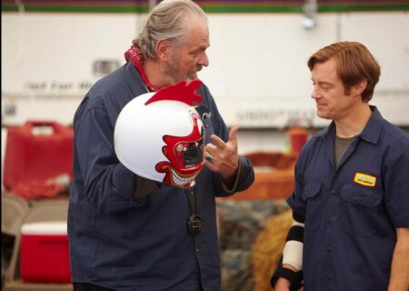 پخش چند فیلم و پویانمایی از قاب تلویزیون