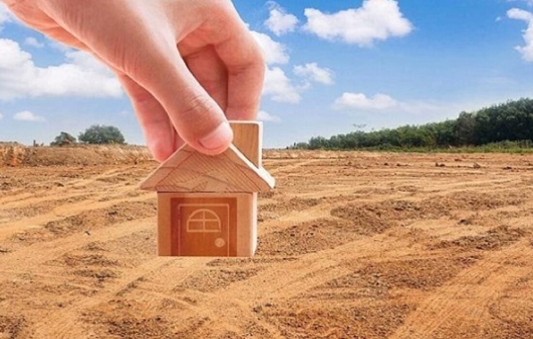 آمادگی سازمان ملی زمین و مسکن برای واگذاری زمین