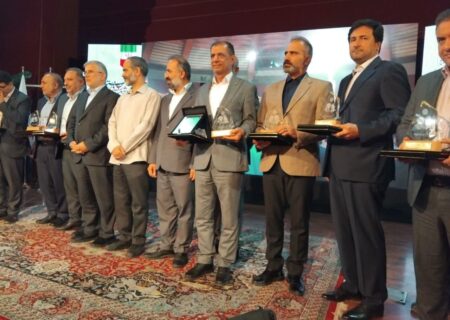 معرفی دستگاه های اجرایی برتر در جشنواره شهید رجایی