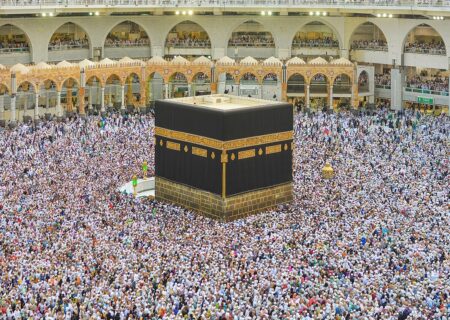 تمام دارندگان فیش عمره برای ثبت‌نام اقدام کنند